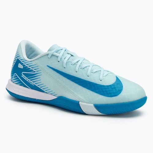 Futbalová obuv/kopačky Nike Mercurial Vapor 16 Academy IC glacier blue/blue orbit