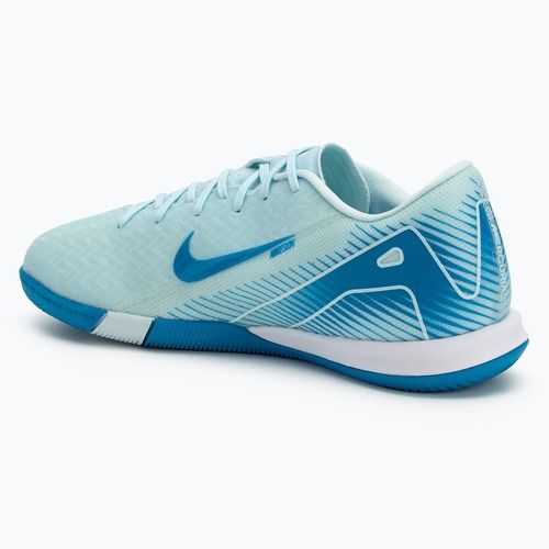 Futbalová obuv/kopačky Nike Mercurial Vapor 16 Academy IC glacier blue/blue orbit