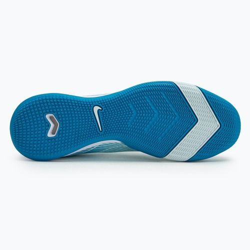 Futbalová obuv/kopačky Nike Mercurial Vapor 16 Academy IC glacier blue/blue orbit