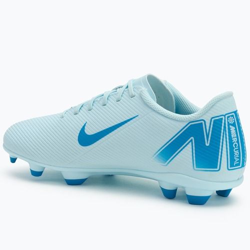 Futbalová obuv/kopačky  Nike Mercurial Vapor 16 Club FG/MG glacier blue/blue orbit