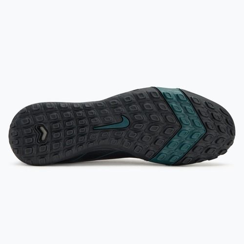 Pánska futbalová obuv/kopačky  Nike Mercurial Vapor 16 Academy TF black / deep jungle / black