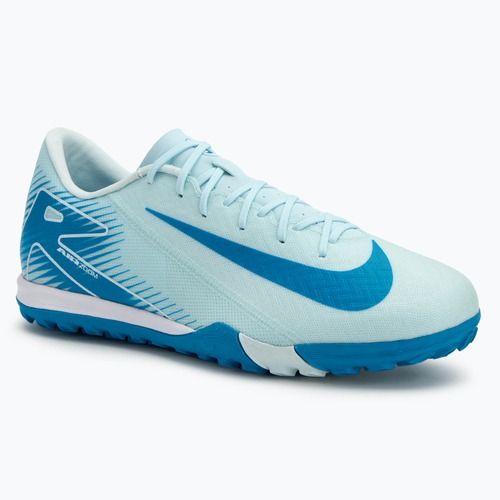 Pánska futbalová obuv/kopačky  Nike Mercurial Vapor 16 Academy TF glacier blue / blue orbit