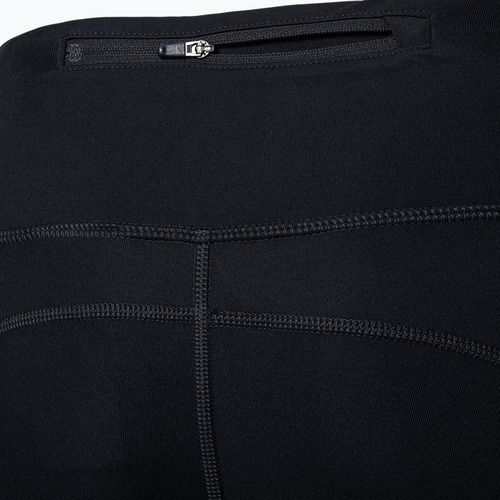 Dámske legíny Nike Fast Swoosh 7/8 black/white