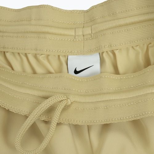 Pánske basketbalové šortky Nike Icon Dri-Fit 6" team gold/team gold/white/black
