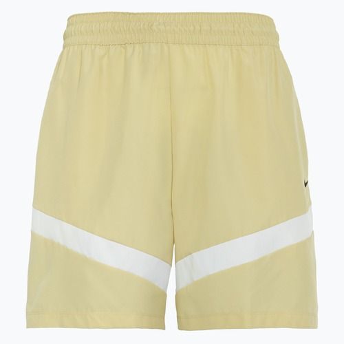 Pánske basketbalové šortky Nike Icon Dri-Fit 6" team gold/team gold/white/black