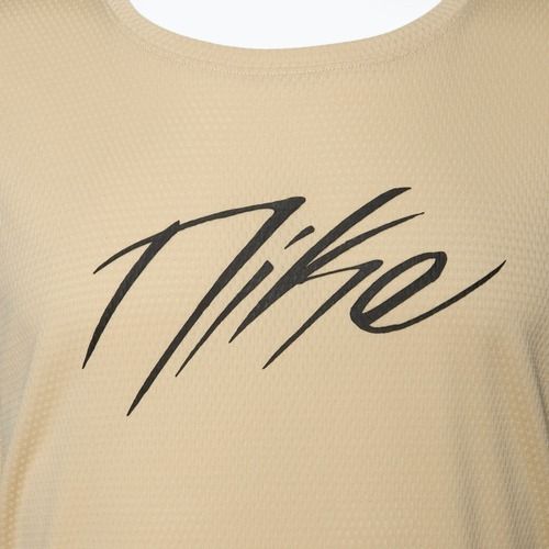 Pánsky basketbalový dres Nike Icon Dri-Fit TT team gold/team gold/white/black