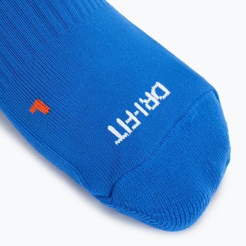 Futbalové legíny Nike Academy royal/white