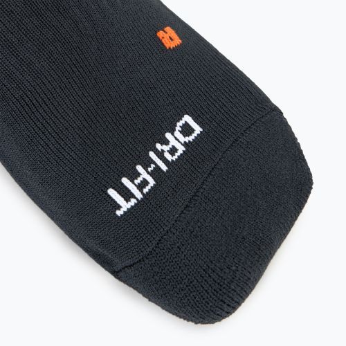 Futbalové legíny Nike Academy black/white