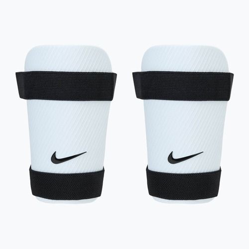 Chrániče holení Nike J Guard-CE biela/čierna