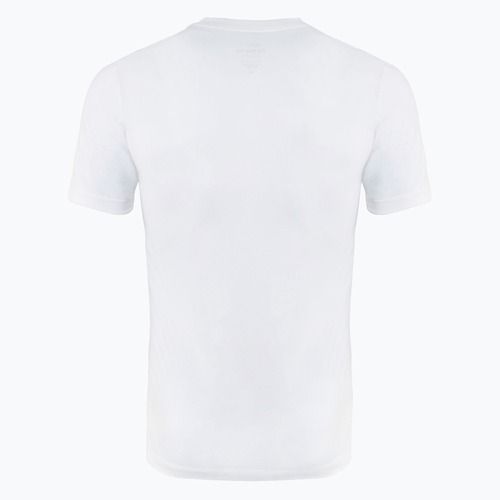 Pánske basketbalové tričko Nike Dri-Fit white
