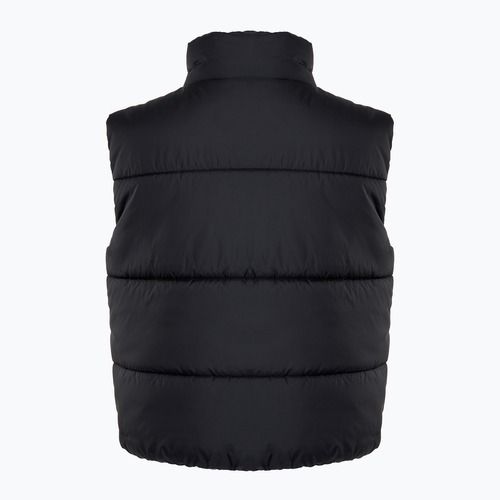 Dámska vesta Nike Sportswear Classic Puffer Therma-Fit black/white