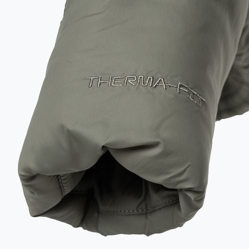 Dámska páperová bunda Nike Sportswear Classic Puffer Therma-Fit light army/white