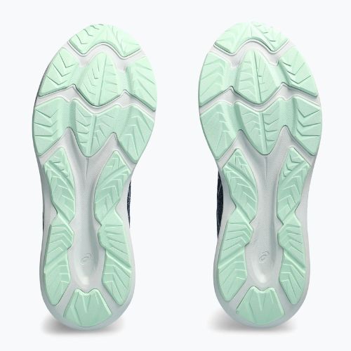 Dámska bežecká obuv ASICS Dynablast 4 french blue/denim blue