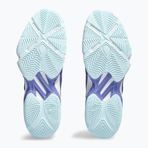 Dámska obuv ASICS Blade FF  eggplant/aquamarine