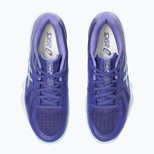 Dámska obuv ASICS Blade FF  eggplant/aquamarine