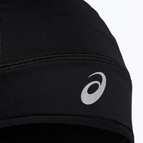 Bežecká čiapka ASICS Thermal Beanie performance čierna