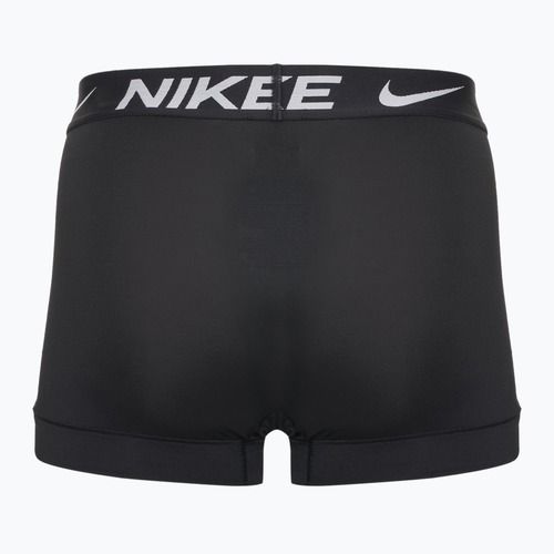Pánske boxerky Nike Dri-Fit Essential 3 páry blackl/black/black
