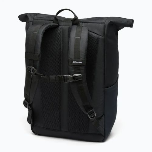Batoh Columbia Convey III 27 l black