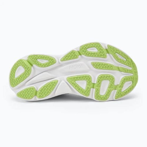 Dámska bežecká obuv HOKA Bondi 8 pink twilight/waterpark