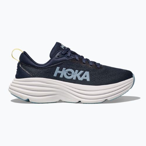 Dámska bežecká obuv HOKA Bondi 8 varsity navy/white