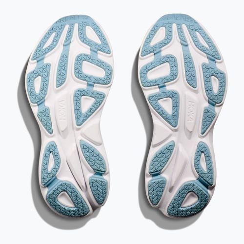 Dámska bežecká obuv HOKA Bondi 8 varsity navy/white