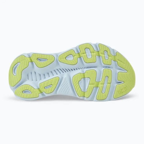 Dámska bežecká obuv HOKA Gaviota 5 real teal/shadow