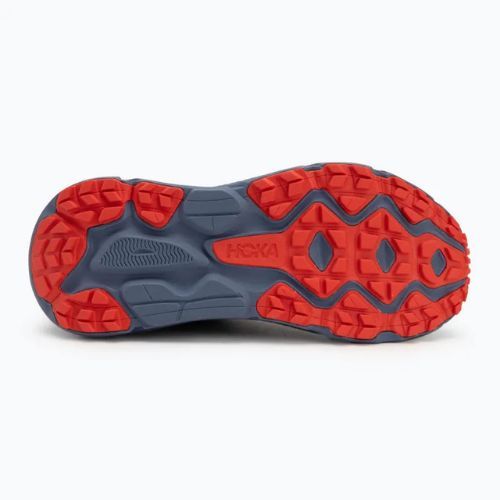 Pánska bežecká obuv HOKA Challenger ATR 7 obsidian/anchor