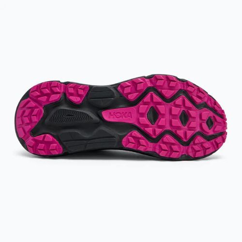 Dámska bežecká obuv HOKA Challenger ATR 7 aloe vera/black