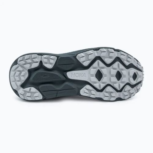 Pánska bežecká obuv HOKA Challenger ATR 7 Wide outer orbit/hoka blue