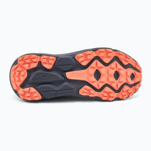 Dámska bežecká obuv HOKA Challenger 7 GTX cosmic pearl/galaxy