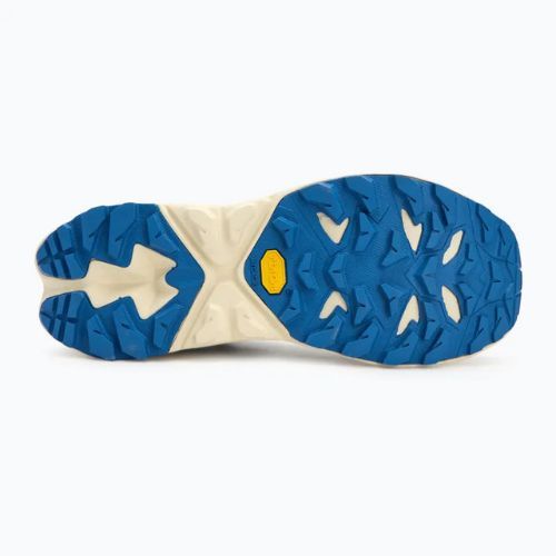 Pánska turistická obuv HOKA Anacapa 2 Mid GTX varsity navy/oat milk