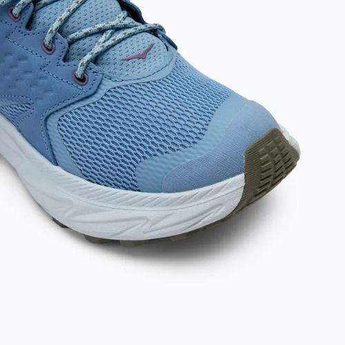 Pánska turistická obuv HOKA Anacapa 2 Mid GTX dusk/illusion