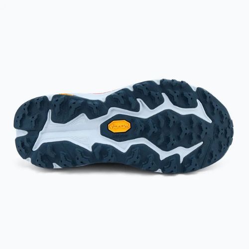 Dámska bežecká obuv HOKA Speedgoat 6 gull/stormy skies