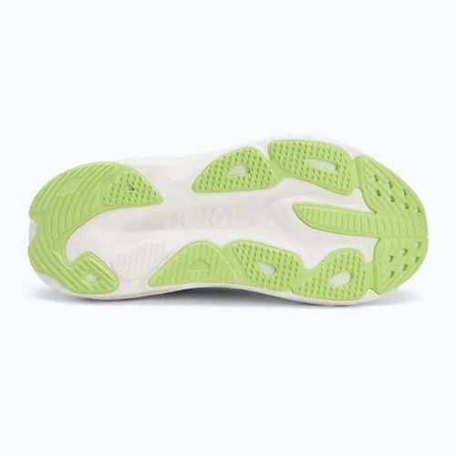 Dámska bežecká obuv HOKA Skyflow midnight/pink twilight