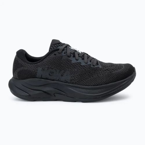 Dámska bežecká obuv HOKA Rincon 4 black/black