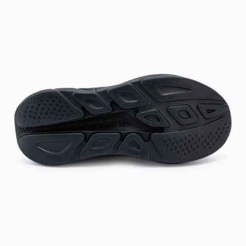 Dámska bežecká obuv HOKA Rincon 4 black/black