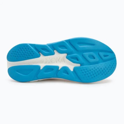 Dámska bežecká obuv HOKA Rincon 4 frost/pink twilight