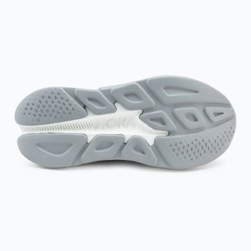 Dámska bežecká obuv HOKA Rincon 4 Wide black/white