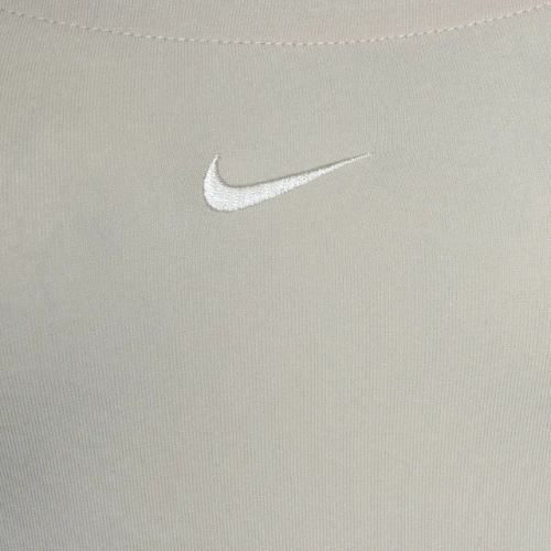 Dámske tričko Nike Sportswear Chill Knit light orewood brown/sail