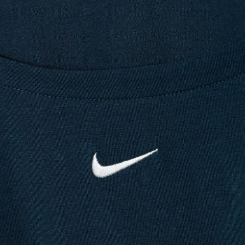 Dámske tričko Nike Sportswear Chill Knit armory navy/sail
