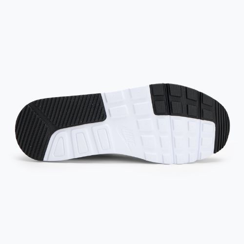 Pánska obuv Nike Air Max SC black/cement gray/picante red