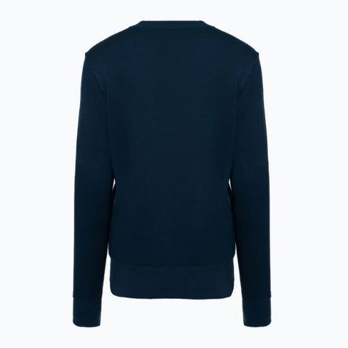 Dámska mikina Nike Sportswear Phoenix Fleece armory navy/photon dust/black