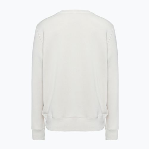 Dámska mikina Nike Sportswear Phoenix Fleece light orewood brn/white/armory navy