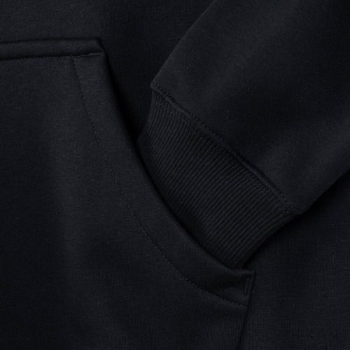 Dámska mikina Nike Sportswear Phoenix Fleece HF6839 black/sail