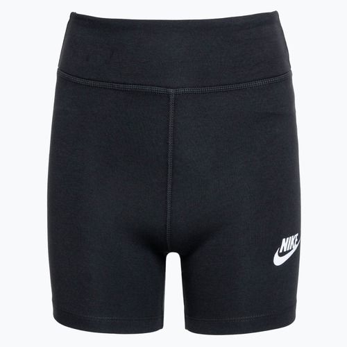 Detské šortky Nike Sportswear Classic black/white