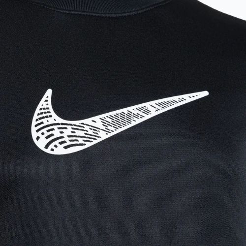 Detské tričko Nike Trophy 23 Dri-Fit čierne