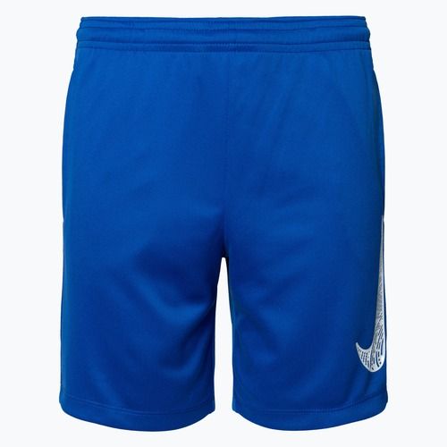 Detské šortky Nike Trophy 23 Dri-Fit game royal