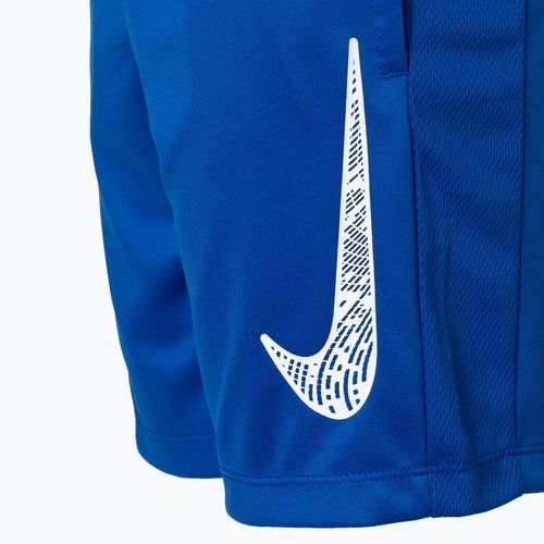 Detské šortky Nike Trophy 23 Dri-Fit game royal