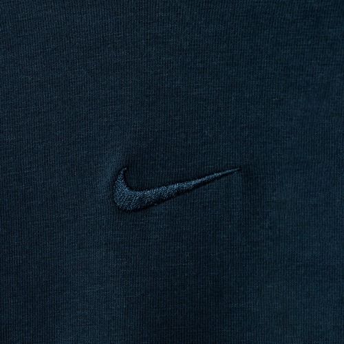Dámske tričko Nike Sportswear Chill Knit armory navy