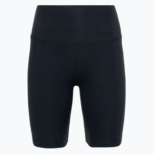 Dámske šortky Nike One High-Waisted black/black